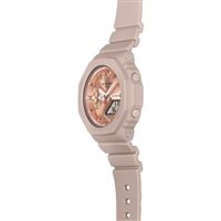 Orologio G-Shock Donna in Resina GMA-S2100MD-4AER - GMA-S2100MD-4AER